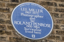 Miller, Lee - Penrose, Roland (id=747)